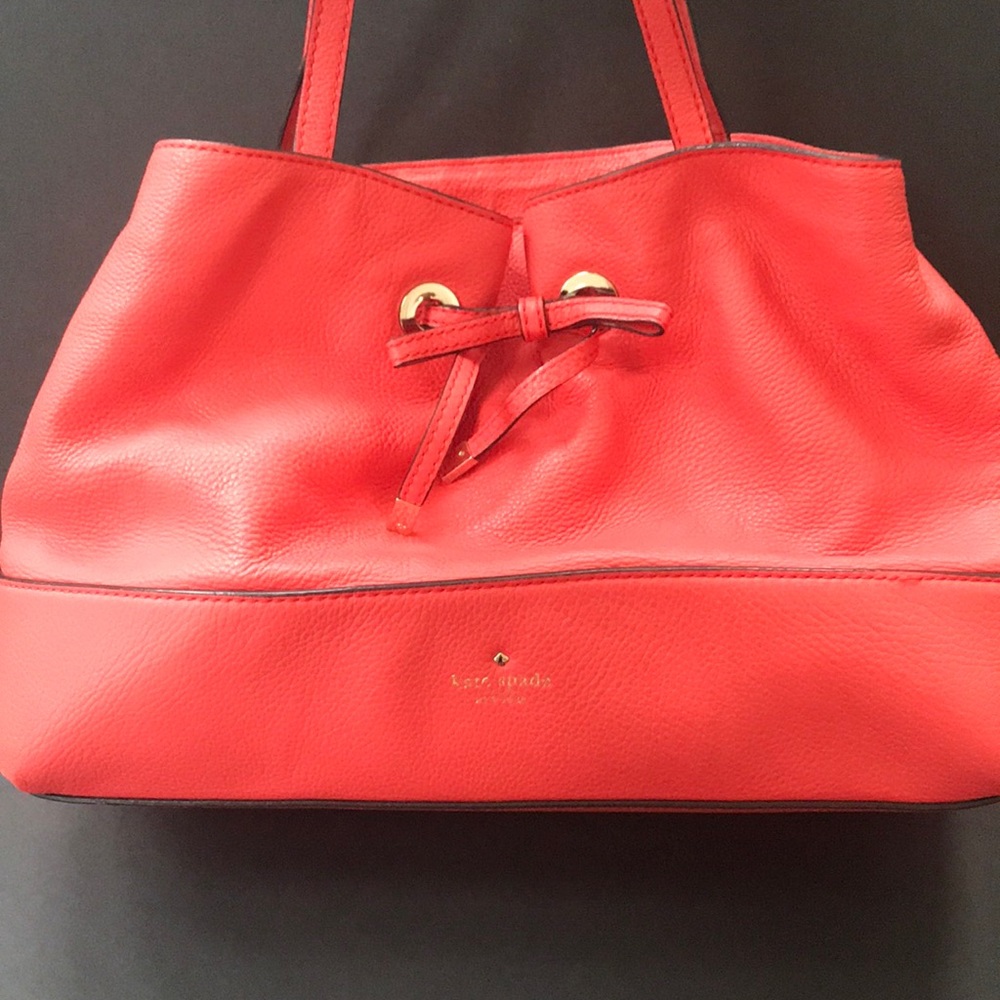 Sold  Kate Spade New York West Valley Maryanne Bag